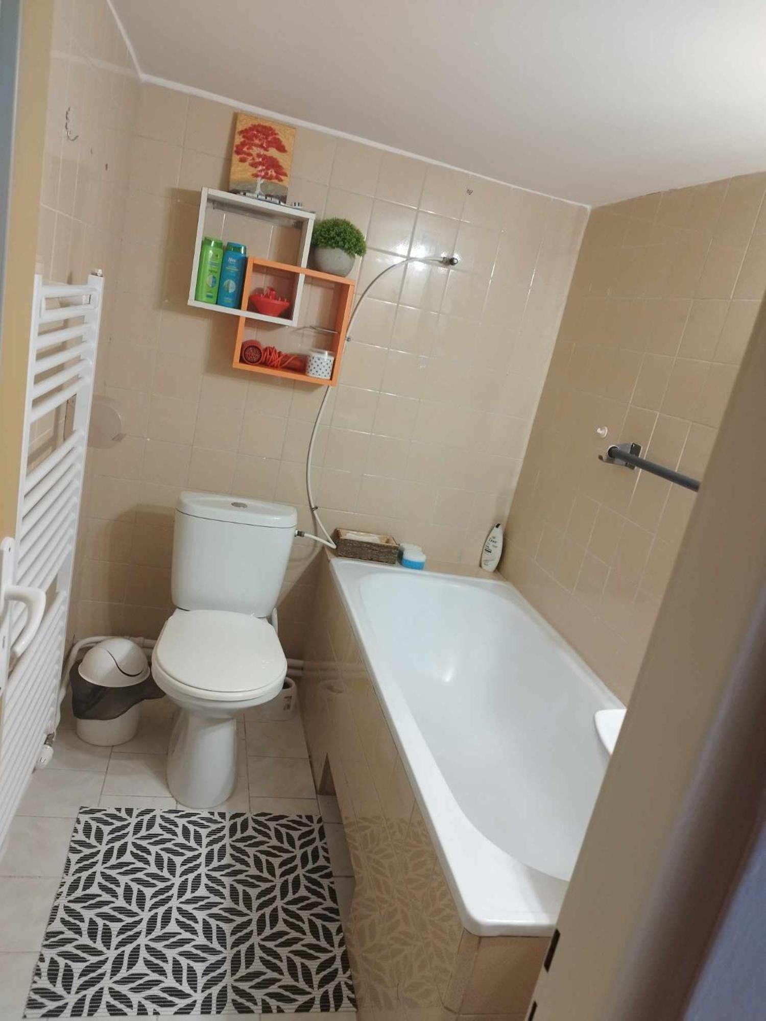 Apartman Jarka 塔特兰斯卡斯特拉 外观 照片
